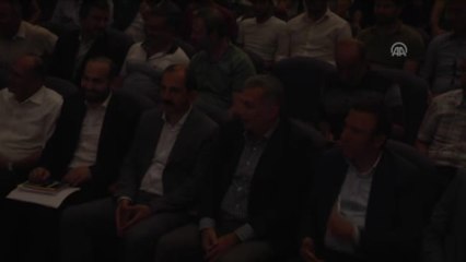 AK Parti İstanbul Milletvekili Külünk