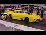 DRAG FILES: 2016 IHRA Rocky Mountain Nationals Part 5 (Friday Pro Modified Qualifying)