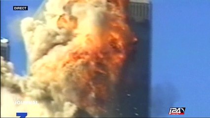 Retour sur les évenements tragiques du 11 septembre