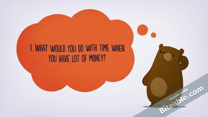 Top 10 questions to ask someone/yourself to know better