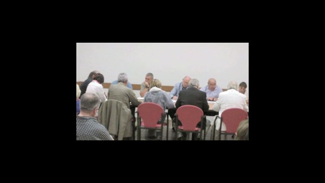 Encore des mensonges du maire de Boisset et Gaujac