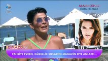 Aslı ZENden Demet Akalına Şok Sözler / Magazin D / 6 Eylül 2016