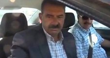 Mehmet Öcalan, Abdullah Öcalan'la Görüşmek İçin İmralı'ya Gitti