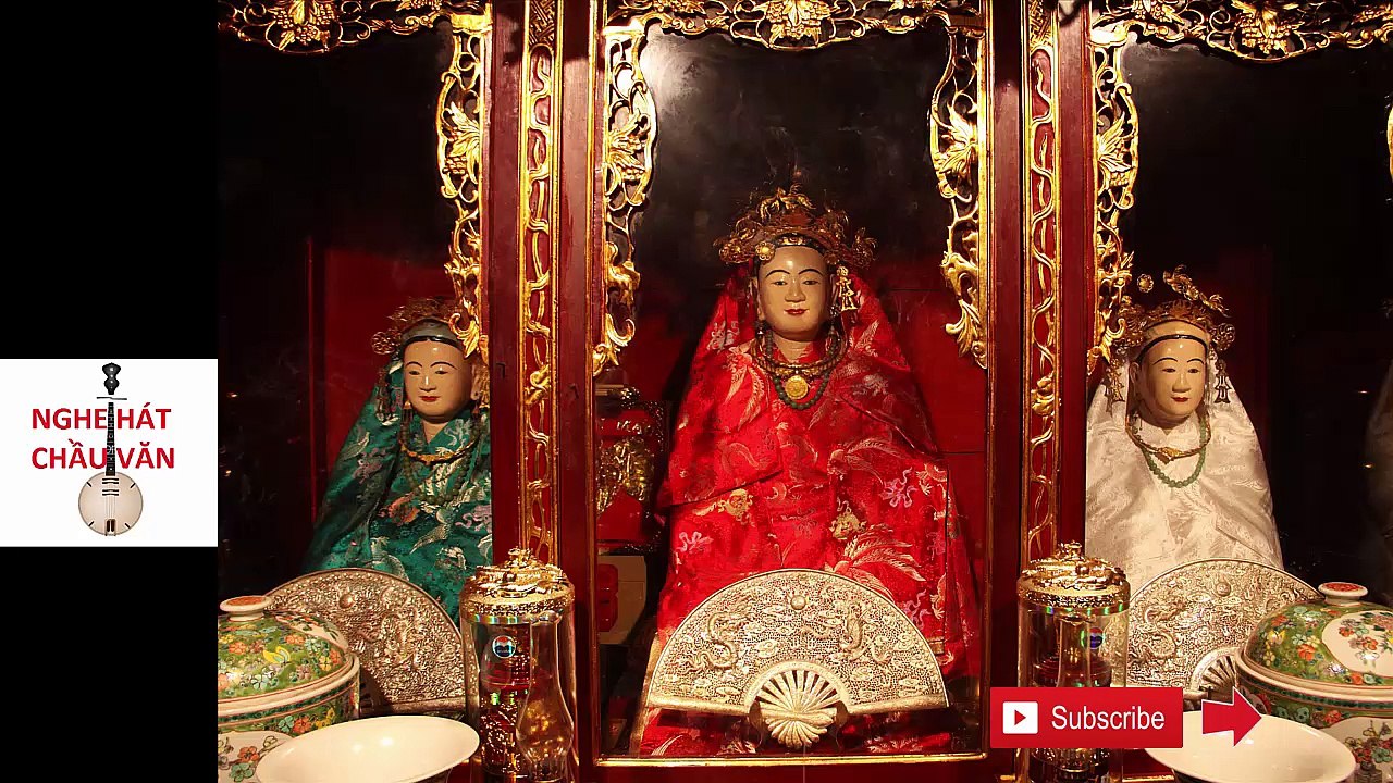 Giá Chúa Thác Bờ