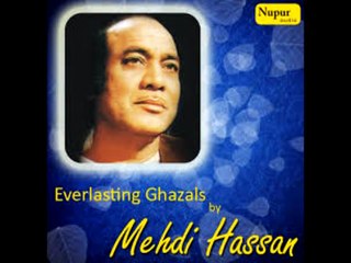 Roshan Jamal-E-Yaar say hai -- Mehdi Hassan in Concert