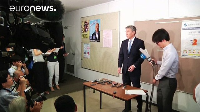 Вашингтон, Токио и Сеул готовы вместе работать над санкциями против КНДР