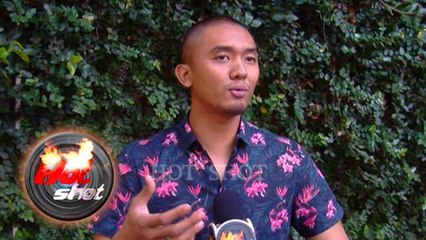 Uus Menangis Temani Istri Melahirkan - Hot Shot 11 September 2016