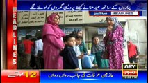 Headlines 1200 11th September 2016