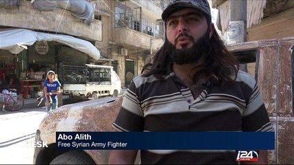 Syria : airstrikes on rebel-held areas kill scores after new truce deal