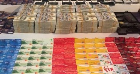 Bahis Operasyonunda Galatasaraylı Eski Basketbolcu Oğuzhan Türk Tutuklandı