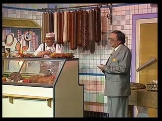 André van Duin - De Keurslager