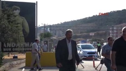 Bursa Mehmet Öcalan Gemlik' Te
