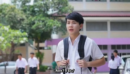 [BL] BOYFRIEND (Vietsub Trailer)