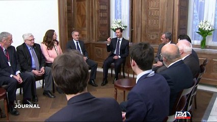 Syrie : 58 morts dans des raids aériens avant la trêve