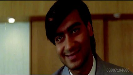 Mere Dil Ne Chupke Se - Gair (HD)