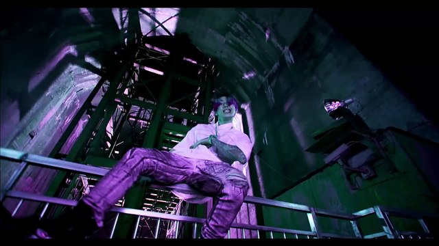Jay Park & Ugly Duck '우리가 빠지면 Party가 아니지 Ain’t No Party Like an AOMG Party' [Official Music Video]