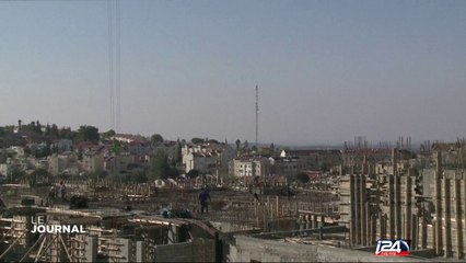 Netanyahou crée la polémique en évoquant 'un nettoyage ethnique' par les Palestiniens