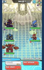 Capsule toy Monsters - Android gameplay PlayRawNow