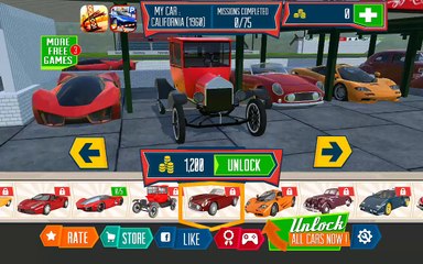 Driving Evolution - Android gameplay PlayRawNow