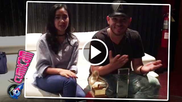 Go Internasional, Cita Citata Diproduseri John Alcover - Cumicam 11 September 2016