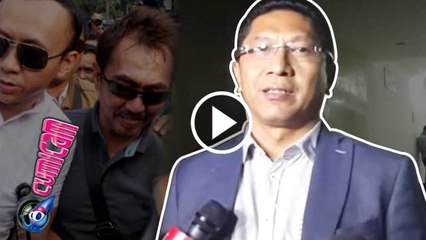 Gatot Brajamusti Hamili Anak Dibawah Umur - Cumicam 11 September 2016