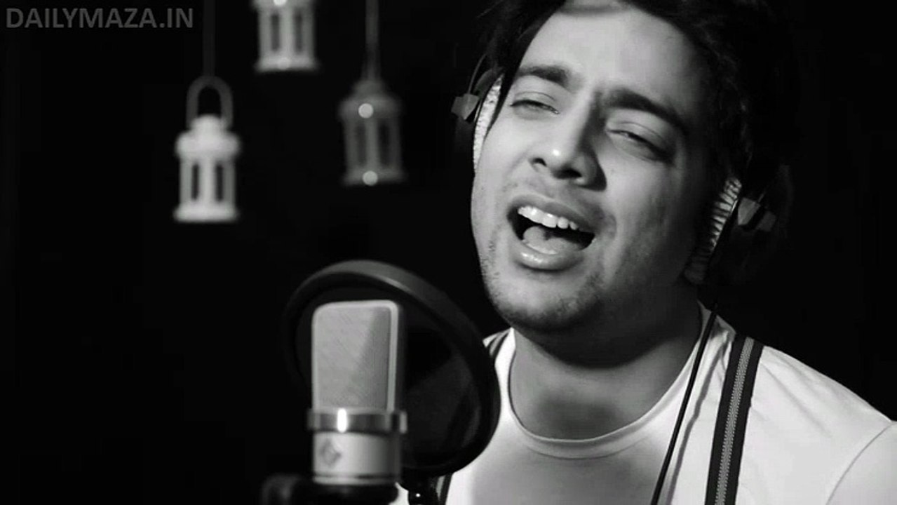 Afreen Afreen (Cover) - Siddharth Slathia HD(dailymaza.com)