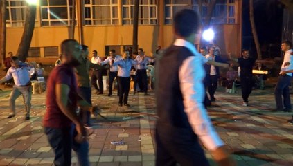 ramazan önder düğün