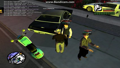 Шериф Стиви Маркевич (РП ситуация, продолжение)