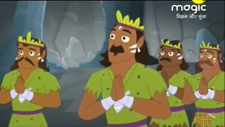 Vikram aur Munja - Unity ( Full Episode ) ( Hindi )