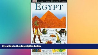 FREE DOWNLOAD  Eyewitness Travel Guide to Egypt  DOWNLOAD ONLINE