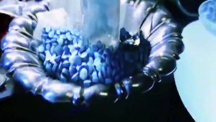 You be so quick to cut somebody off.... Until…