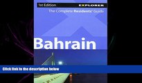 behold  Bahrain Complete Residents  Guide