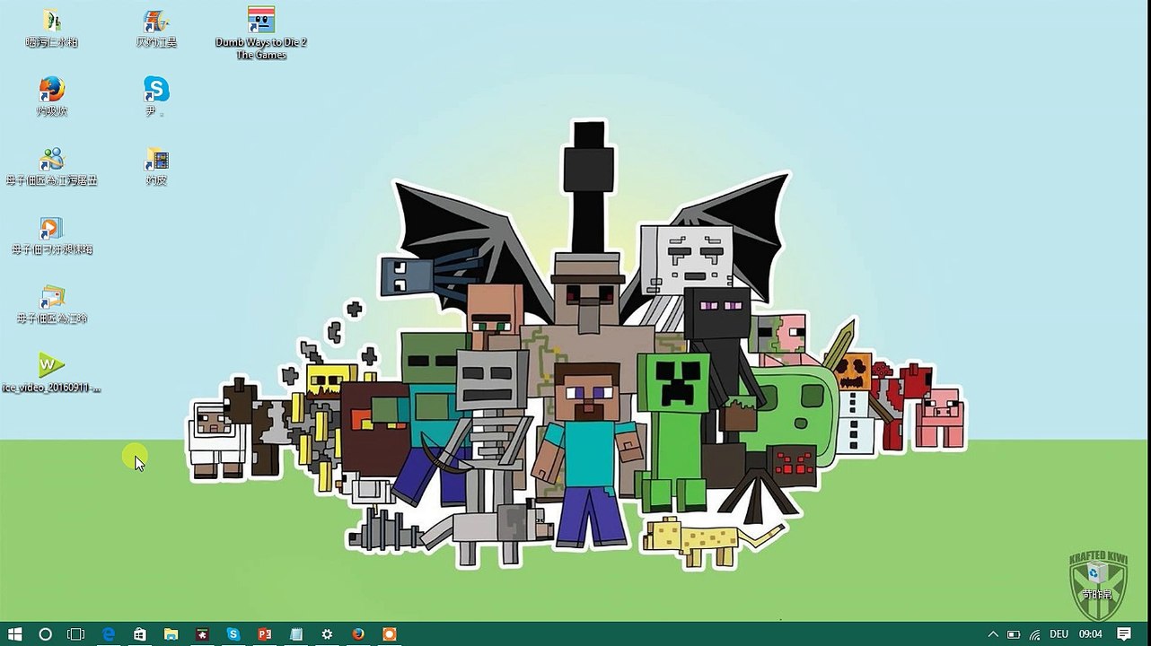 Downloading in windows 'TapTiles'