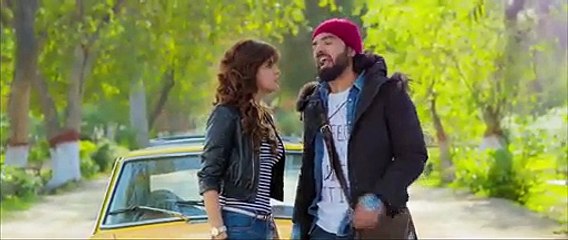 Pakistan's Expensive Movie __Lahore se Aagey__ Trailer Release