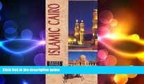 READ book  Egypt Pocket Guide: Islamic Cairo (Egypt Pocket Guides) READ ONLINE