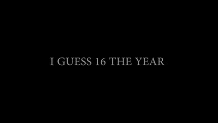 Roadie Rose feat Infant J Stone "I Guess 16 the Year" Freestyle