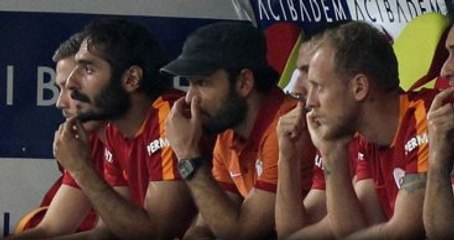 Selçuk İnan, 6 Yılda İlk Kez Devrede Oyundan Alındı