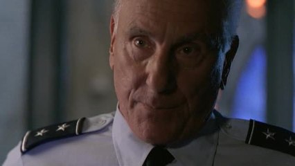 Stargate SG-1 - S 4 E 15 - Chain Reaction