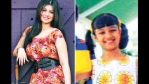 Bollywood Child Actors   Then & Now   Must Watch