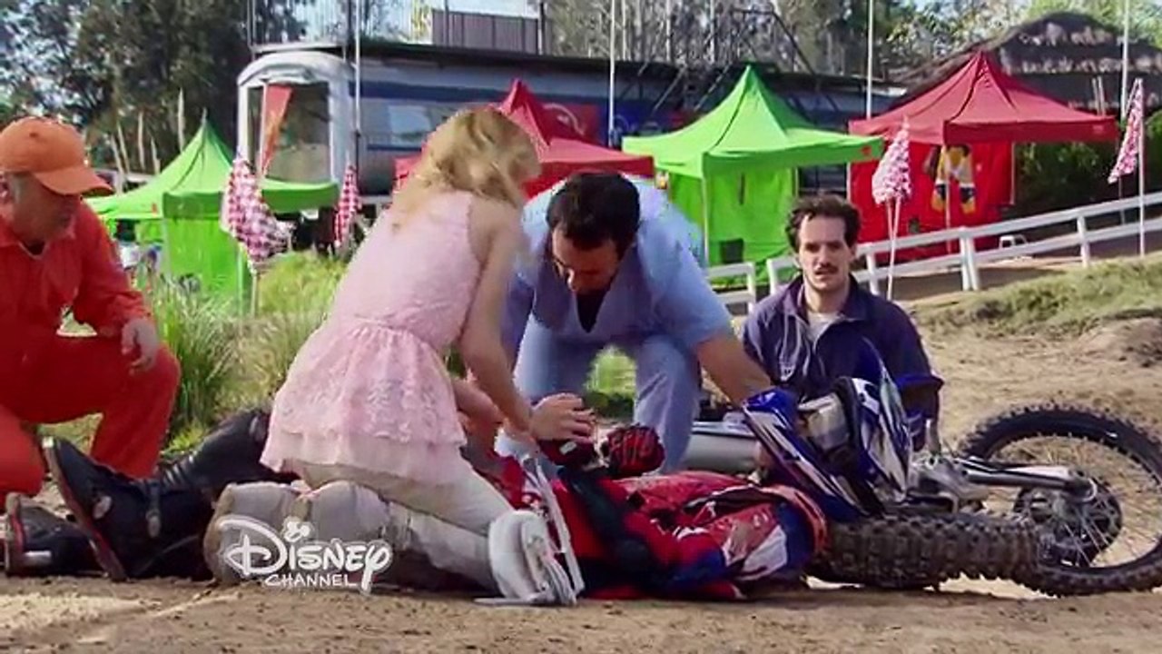 Violetta saison 3 - Premières minutes : épisode 6