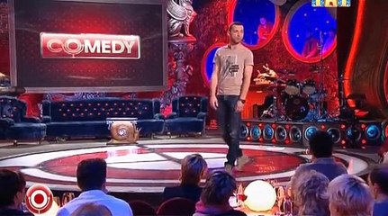 Руслан Белый - Назад в СССР