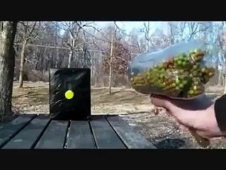 Make your own Airsoft Machine-Gun