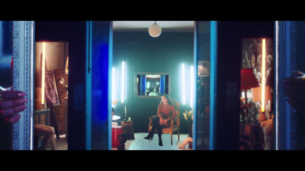 Ava Lily - Painkiller ( BEAUTIFULL GIRL MUSIC)