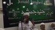 Maulana Tariq Jameel Emotional Statement About Indian Islamic Scholar Dr. Zakir Naik