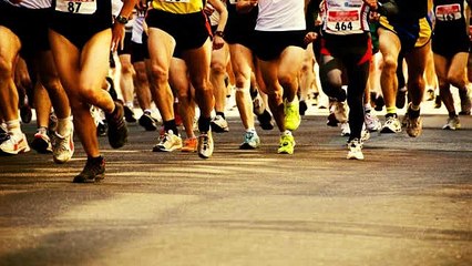 5K run 7-week training schedule for beginners.