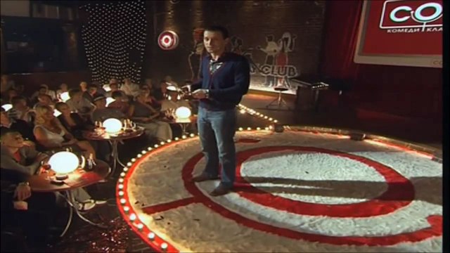 Руслан Белый - про факты о Криштиану Роналду