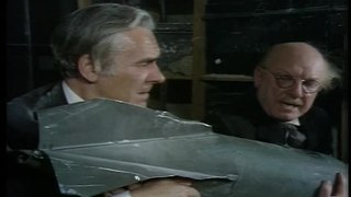 Dad's Army - S 3 E 5 - Something Nasty in The Vault