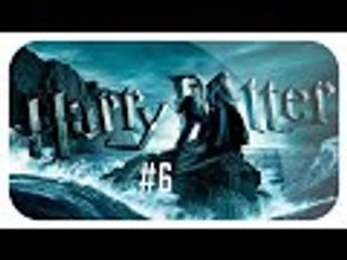 Zagrajmy w Harry Potter Książę Półkrwi Odc.6 - Gdzie jest Romilda