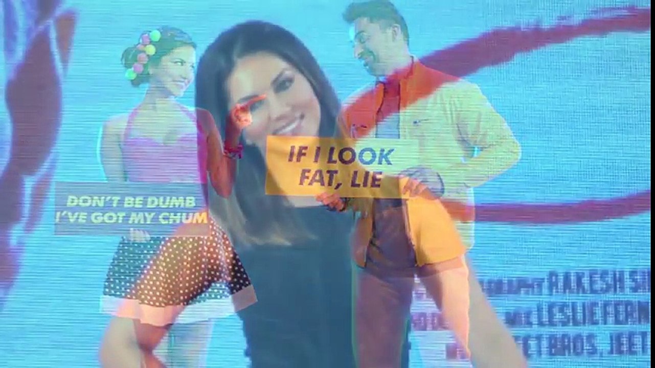 Sunny Leone Hot and Sexy Photoshoot Photos 2016