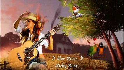 ✿⊱ blue River ✿⊱  Ricky King-gEu1v0aPukk-HQ